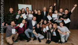 Профессиональные мастер-классы по глубинным принципам и основам системы К.С. Станиславского «Школа русского театра» (сентябрь — октябрь 2021, города: Бишкек, Баку, Гюмри, Брест, Гомель, Алматы, Ереван, Душанбе, Кишинев, Ташкент, Цхинвал и Салоники)