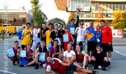 Событийная программа в рамках Московского международного форума «Город образования» (ВДНХ; август — сентябрь 2019)