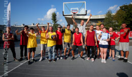 Событийная программа в рамках Московского международного форума «Город образования» (ВДНХ; август – сентябрь 2019)