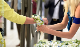 Мероприятие для клиентов ОАО «Газпромбанк» (июнь 2017,  БK «Ш.Ё.Л.К»)