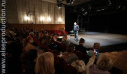 Профессиональные мастер-классы по глубинным принципам и основам системы К.С. Станиславского «Школа русского театра» (сентябрь — октябрь 2021, города: Бишкек, Баку, Гюмри, Брест, Гомель, Алматы, Ереван, Душанбе, Кишинев, Ташкент, Цхинвал и Салоники)