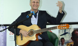 Дни российского кино в Кыргызстане (сентября 2021, г. Ош)