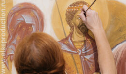 Форум «Посвящение святому князю Александру Невскому» (деловая программа и мастер-классы) в Сербии (сентябрь 2021, г.Белград, Русский Дом)