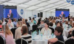 International BIB Forum Michelin 2013 (июнь 2013, Конгресс-Отель «АРЕАЛ»)