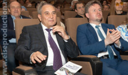 Дни российского кино в Азербайджане (апрель 2024, г. Баку)