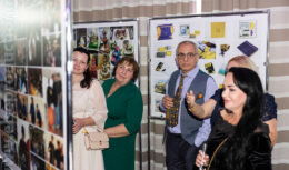 Юбилей компании Диаэм (сентябрь 2023, Парк Отель Софрино)