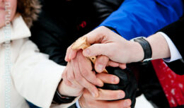 Тимбилдинг для компании «РЖД Логистика» (март 2012, Артурс Village & SPA Отель)