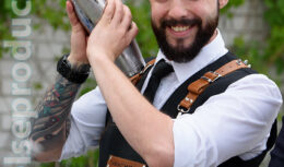 Мероприятие для клиентов ОАО «Газпромбанк» (июнь 2017,  БK «Ш.Ё.Л.К»)