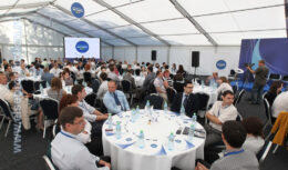 International BIB Forum Michelin 2013 (июнь 2013, Конгресс-Отель «АРЕАЛ»)