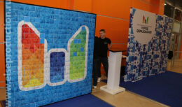 Событийная программа в рамках Московского международного форума «Город образования» (ВДНХ; август — сентябрь 2019)