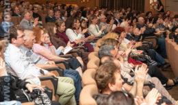 Дни российского кино в Азербайджане (апрель 2024, г. Баку)