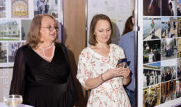 Юбилей компании Диаэм (сентябрь 2023, Парк Отель Софрино)