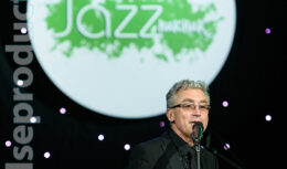 Мероприятие для клиентов ОАО «Газпромбанк» (июнь 2017,  БK «Ш.Ё.Л.К»)