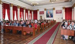 Дни российского кино в Кыргызстане (сентября 2021, г. Ош)