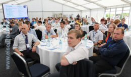 International BIB Forum Michelin 2013 (июнь 2013, Конгресс-Отель «АРЕАЛ»)