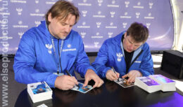 Предматчевые активности Финала Бетсити Кубка России по футболу, матч «Спартак — Динамо» (май 2022, СК «ЛУЖНИКИ»)