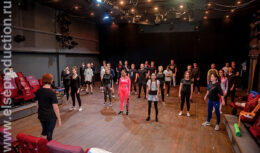 Профессиональные мастер-классы по глубинным принципам и основам системы К.С. Станиславского «Школа русского театра» (сентябрь — октябрь 2021, города: Бишкек, Баку, Гюмри, Брест, Гомель, Алматы, Ереван, Душанбе, Кишинев, Ташкент, Цхинвал и Салоники)