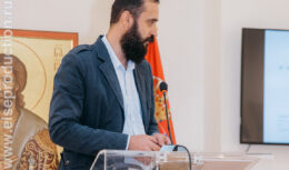 Форум «Посвящение святому князю Александру Невскому» (деловая программа и мастер-классы) в Сербии (сентябрь 2021, г.Белград, Русский Дом)