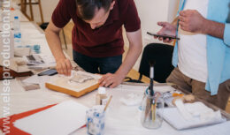 Форум «Посвящение святому князю Александру Невскому» (деловая программа и мастер-классы) в Сербии (сентябрь 2021, г.Белград, Русский Дом)