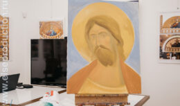 Форум «Посвящение святому князю Александру Невскому» (деловая программа и мастер-классы) в Сербии (сентябрь 2021, г.Белград, Русский Дом)