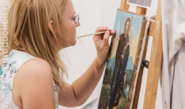 Форум «Посвящение святому князю Александру Невскому» (деловая программа и мастер-классы) в Сербии (сентябрь 2021, г.Белград, Русский Дом)