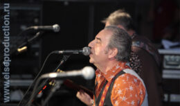 Корпоративный Новый год для компании «Единая Почтовая Корпорация» (декабрь 2012, клуб «АРТИСТ»)