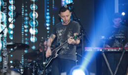 Корпоративный Новый год для компании «Единая Почтовая Корпорация» (декабрь 2012, клуб «АРТИСТ»)