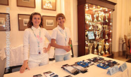 Мероприятие для клиентов ОАО «Газпромбанк» (июнь 2013, Гольф- и яхт-клуб «Пестово»)