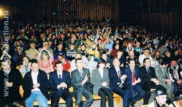 Фестиваль бардовской песни «Чегет 2002» (2002)