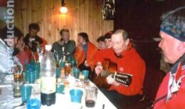 Фестиваль бардовской песни «Чегет 2002» (2002)