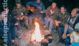 Фестиваль бардовской песни «Чегет 2002» (2002)