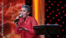 Пятая Церемония вручения Премии деловых кругов «АРИСТОС» (октябрь 2008, театр «Мастерская П.Фоменко»)