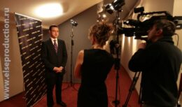 Пятая Церемония вручения Премии деловых кругов «АРИСТОС» (октябрь 2008, театр «Мастерская П.Фоменко»)