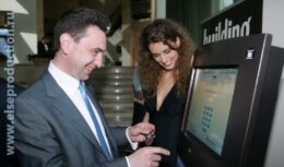 Третья Церемония вручения Национальной Премии в области девелопмента «Building Awards 2008» (июнь 2008, театр «Мастерская П.Фоменко»)