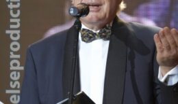 Четвертая Церемония вручения Премии деловых кругов «АРИСТОС» (октябрь 2007, «Суриковъ Холл»)