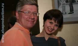 Международный конкурс деловой журналистики «Pressзвание» (апрель 2007, Swissotel «Красные холмы»)