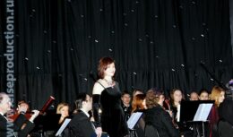 Соорганизация Национальной Премии в области развития общественных связей и PR — «Серебряный Лучник» (2003-2007)