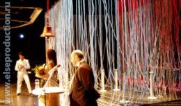 Соорганизация Национальной Премии в области развития общественных связей и PR — «Серебряный Лучник» (2003-2007)