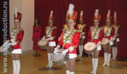 Национальная Премия в области российского предпринимательства «Золотой Меркурий» (совместно с Торгово-промышленной палатой РФ) (ЦВК «Экспоцентр»)