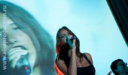 Концерт группы «А-студио» в Гранд Отель Al Pash (г. Астрахань, Май 2009)