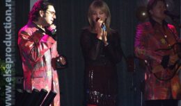 Концерт в «Межрегионгаз» (2004)