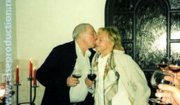 Гастроли спектакля «Железный класс»  (Челябинск — Екатеринбург, 2004)