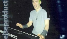 Гастроли группы «Вирус» (г. Пермь, 2003)