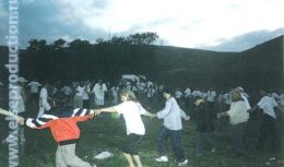 Гастроли группы «Вирус» (г. Пермь, 2003)