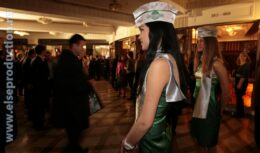 15-летие Негосударственного Пенсионного Фонда «БЛАГОСОСТОЯНИЕ» (ноябрь 2011, Театрально-концертный зал ЦДКЖ)