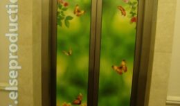 Мероприятия, приуроченные ко Дню 8 марта для компании ОАО «Первая грузовая компания» (март 2011, Головной офис ОАО «ПГК»)