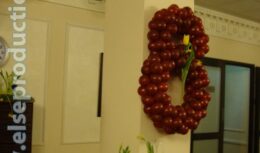 Мероприятия, приуроченные ко Дню 8 марта для компании ОАО «Первая грузовая компания» (март 2011, Головной офис ОАО «ПГК»)