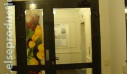 Мероприятия, приуроченные ко Дню 8 марта для компании ОАО «Первая грузовая компания» (март 2011, Головной офис ОАО «ПГК»)