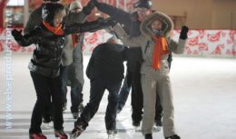 4-летие компании «Единая Почтовая Корпорация» (февраль 2011, Bosco café в ГУМе)