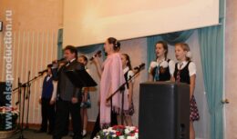 Соорганизация мероприятия, посвящённого 5-летнему Юбилею реализации проекта Центра Национальной Славы «Служение Отечеству: события и имена» (декабрь 2010,  Конференц-зал Московского главного территориального управления Центрального банка РФ)